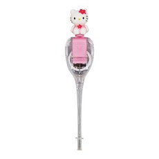 SMILE KIDS 嬰兒照明耳扒 Hello Kitty 造型 柔軟矽膠材質, 1個, 1個