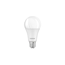 OSRAM 歐司朗 超廣角LED燈泡 14W G5 節能版, 白光, 1個