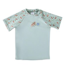 Splash About 兒童抗uv防曬泳衣 上衣