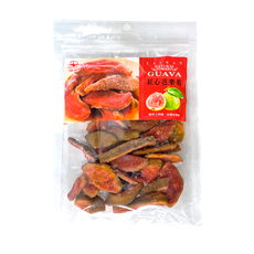 順泰 紅心芭樂乾, 150g, 1包