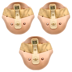 YASCO 昭惠 氣切頸圈 78800, 3個