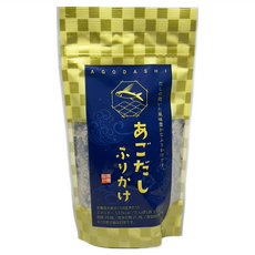 Okabe 飛魚風味香鬆, 1包, 100g