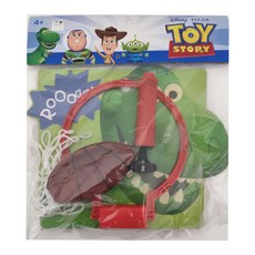 TOY STORY 玩具總動員 籃球遊戲組 3歲以上適用, EODS-LQ2003, 1組