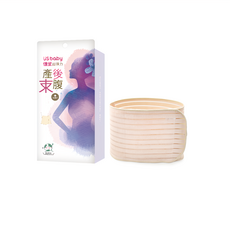 US baby 優生 簡易型束腹帶
