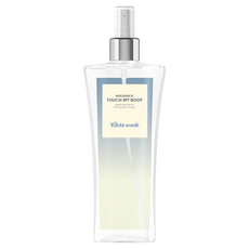 Roerance 身體香氛噴霧 White Musk, 250ml, 1瓶