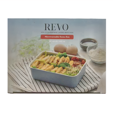 SWANZ 天鵝瓷 不沾石墨烯保鮮盒 S 800ml, 耐熱, 食用級耐熱砂, 可微波, 1個