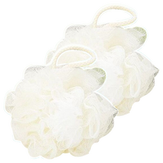 KEYTOSS 詰朵斯 Cream 專利泡泡沐浴球, 太陽糖花, 1個, 2個