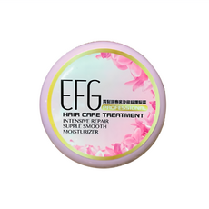 洪億 EFG 專業沙龍級護髮霜, 500ml, 1罐