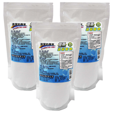 FRAGRANCE 優香 過碳酸鈉, 去污和清潔黴菌, 700g, 3包