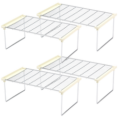 皇家 整理架 中款, K_112, 4個