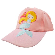 flapjackkids 防曬透氣棒球帽