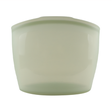 SiliPot 鉑金矽膠料理儲存袋 XL, 2500ml, 1個