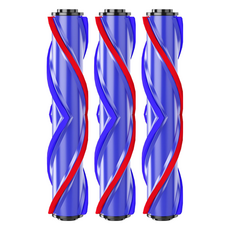 YEER 醫悅氛芳 Dyson 副廠吸塵器配件 專用V字滾輪, 3個