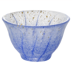 ADERIA 清酒杯, 青色, 1個