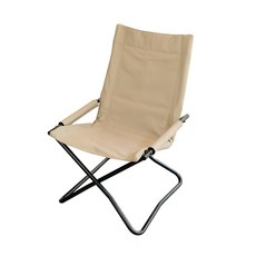 Outdoor Base VOGUE 休閒 x 椅, 卡其色, 1個