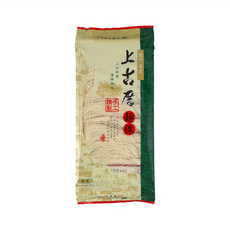 聖祖食品 上古厝海菜麵線, 完全手工製作, 風味道地, 400g, 1包