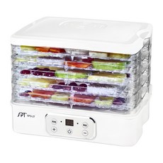 尚朋堂 食物乾燥機 SFD-27