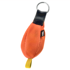 Rock Empire 豆袋 350克強力合成PA紡織品, 橘色