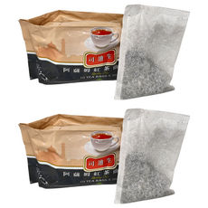 Stassen 司迪生 阿薩姆紅茶 商用鋁袋, 20g, 10包, 2袋