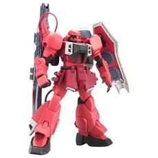 BANDAI 1/144 HG SEED 22 砲擊型薩克勇士模型 露娜專用機, 1個