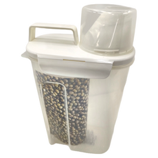 LocknLock 樂扣樂扣 雜糧桶 HPL521-CHS, NTL 10, 1個