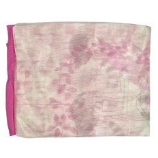 磁吸式情侶門簾 透光網孔 縝密網格 防蚊, 210 x 90cm, 粉色