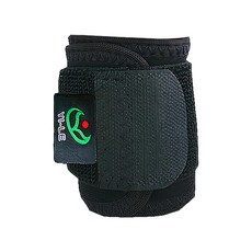 以勒優品 肢體護具 調整式加強型護腕 未滅菌, 1個