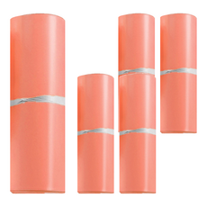 彩色寄件專用破壞袋 多種尺寸規格可選 PE材質, 28 x 42cm, 500張