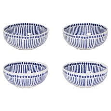 danica STUDIO Heirloom 瓷製醬料碟, 4個, 枝枒