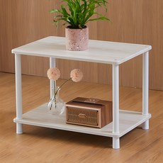 Tres Belle 展示架, 橡木, 2層