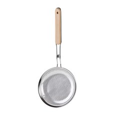 瑞典廚房 不鏽鋼撈麵網/過濾網/廚房撈勺, 1支