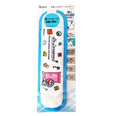 Skater 減壓水壺背帶護套 LSVC1, 哆啦A夢 B, 1個