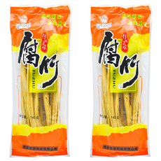 等你撈 腐竹火鍋用乾豆腐麵 165g 火鍋/麻辣香鍋/麻辣燙料理, 2包