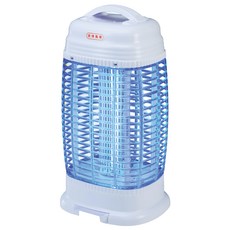 TELEFUNKEN 德律風根 電子捕蚊燈 原廠保固, LT-8815