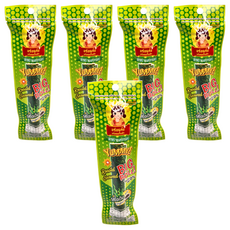 泰美味 泰式烤海苔捲 原味 12包, 36g, 5盒