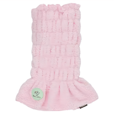 Bonne Nuit 穩眠肚圍 - 粉紅色 15% Nylon 85% Polyester 寬度約18〜35cmx長度約37cm