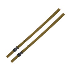Forest Outdoor 群森戶外 露營裝備綁帶, 沙色, 1層, 1組