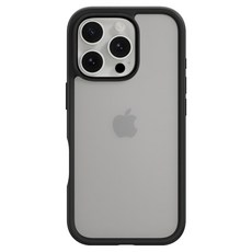 SwitchEasy MAGEASY Aero 極輕薄軍規防摔手機殼 兼容MagSafe iPhone 16 Pro