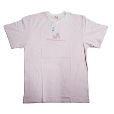 MY MELODY 美樂蒂 T恤 粉刷