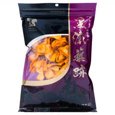 KUROSHIO OF TAITUNG 黑潮旗跡 燻烤鱈魚片, 160g, 1包