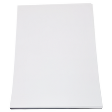 OKPP歐凱普 A4柔光三用電腦標籤貼紙 直角 100張 10.5*14.8cm 4格