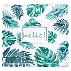 小麥購物 降溫冰墊 C328 550g 3個, 顏色隨機