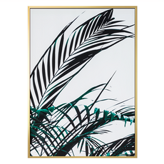 夏日清晨, 金色