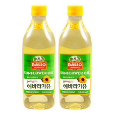 gomgom 葵花籽油 1公升 1瓶, 2瓶, 1L