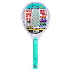 Kolin 歌林 大電擊電蚊拍, 綠色