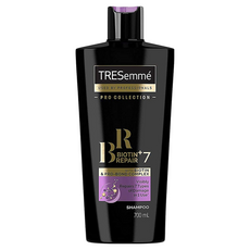TRESemme 洗髮乳 毛燥乾澀, 700ml, 1件