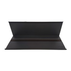 KESSEBOHMER MosaiQ 廚房收納掛件高置物架，14cm高, 深灰, 1個