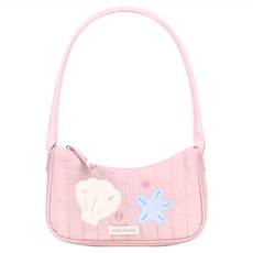 Vanwalk 出走 夢幻人魚單肩包