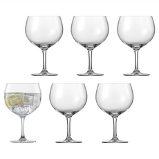 ZWIESEL GLAS Bar Special系列 琴湯尼杯, 6個