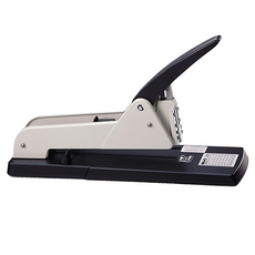 KW-triO 堡勝企業 長臂型強力訂書機, 重型耐用型, 可訂210張紙, 05000, 1個